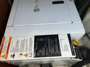 Thumbnail von Nautor Swan 43 JAVA OF LONDON