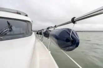 Thumbnail von Astondoa 39 NAUTI III