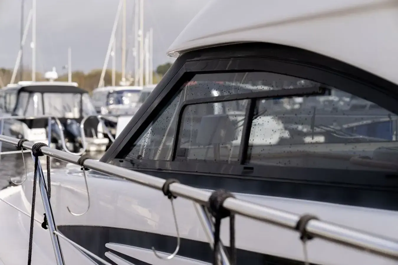 Thumbnail von Astondoa 39 NAUTI III