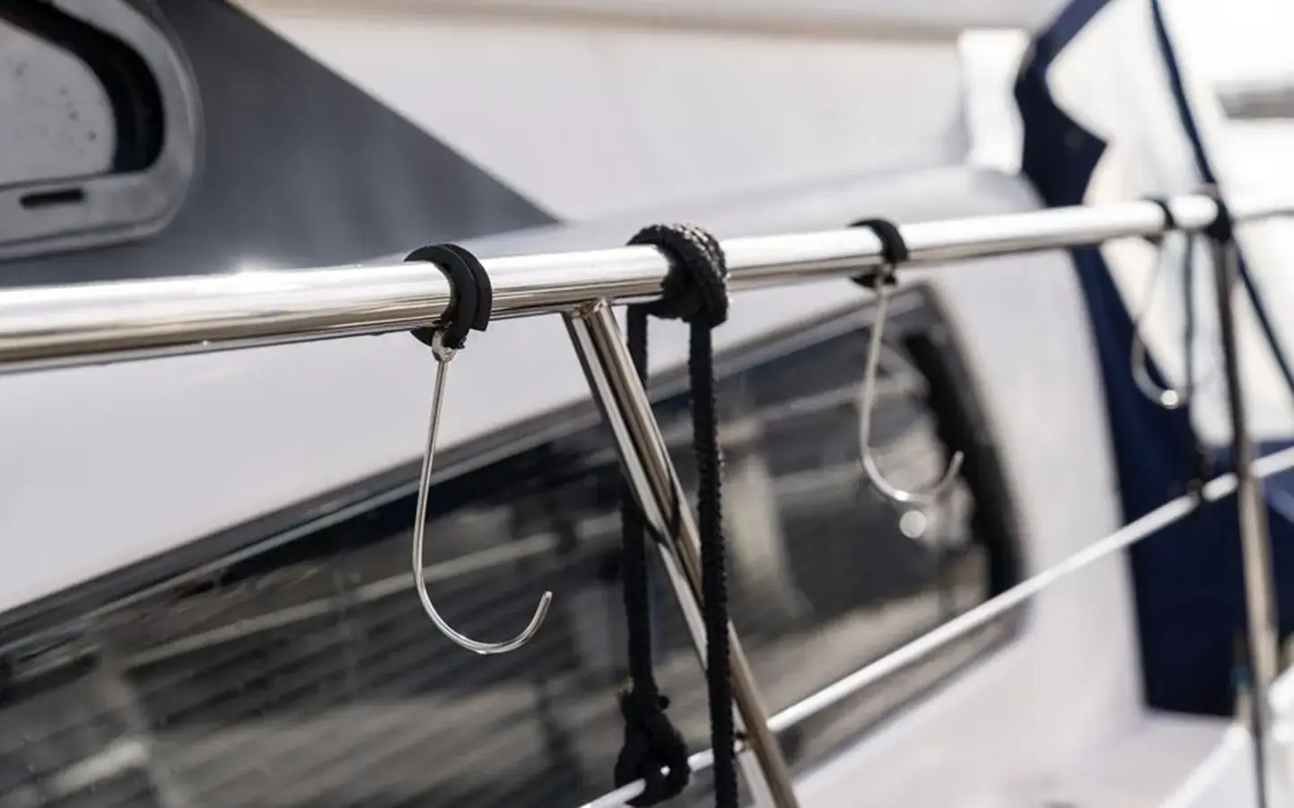 Thumbnail von Astondoa 39 NAUTI III