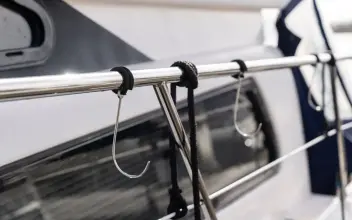 Thumbnail von Astondoa 39 NAUTI III