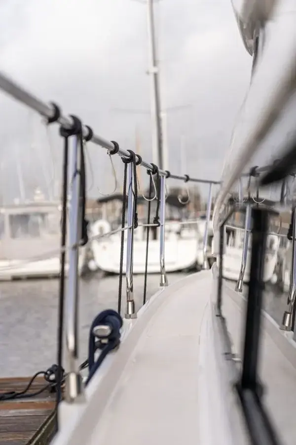 Thumbnail von Astondoa 39 NAUTI III