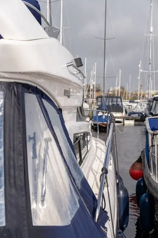 Thumbnail von Astondoa 39 NAUTI III