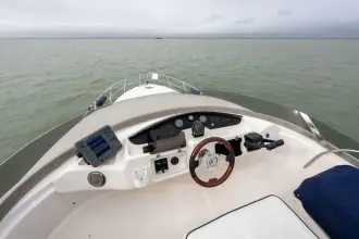 Thumbnail von Astondoa 39 NAUTI III