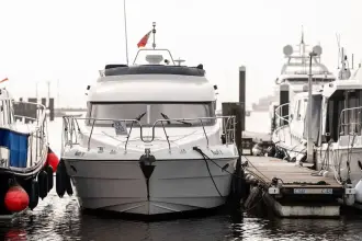 Thumbnail von Astondoa 39 NAUTI III