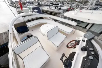 Thumbnail von Astondoa 39 NAUTI III