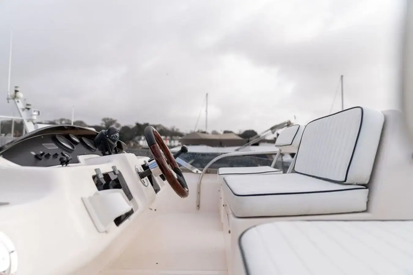 Thumbnail von Astondoa 39 NAUTI III