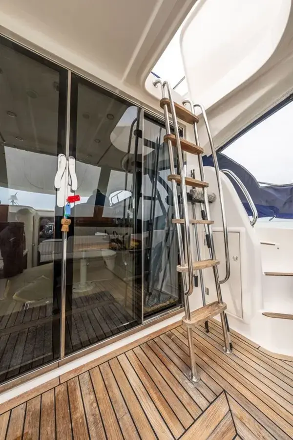 Thumbnail von Astondoa 39 NAUTI III