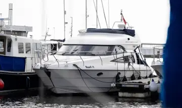 Thumbnail von Astondoa 39 NAUTI III