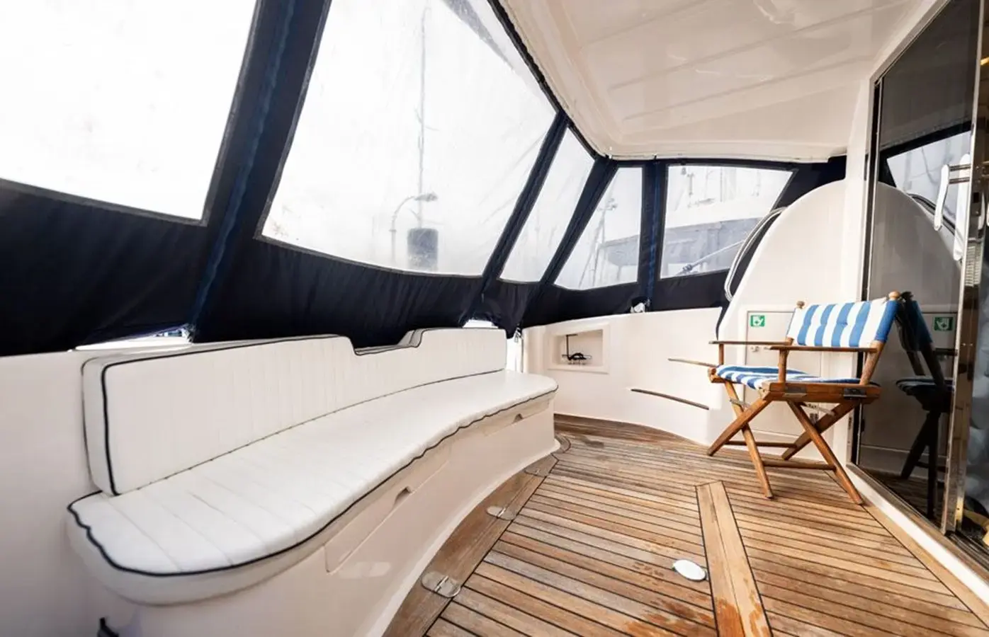 Thumbnail von Astondoa 39 NAUTI III