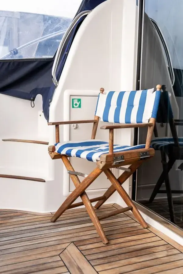 Thumbnail von Astondoa 39 NAUTI III