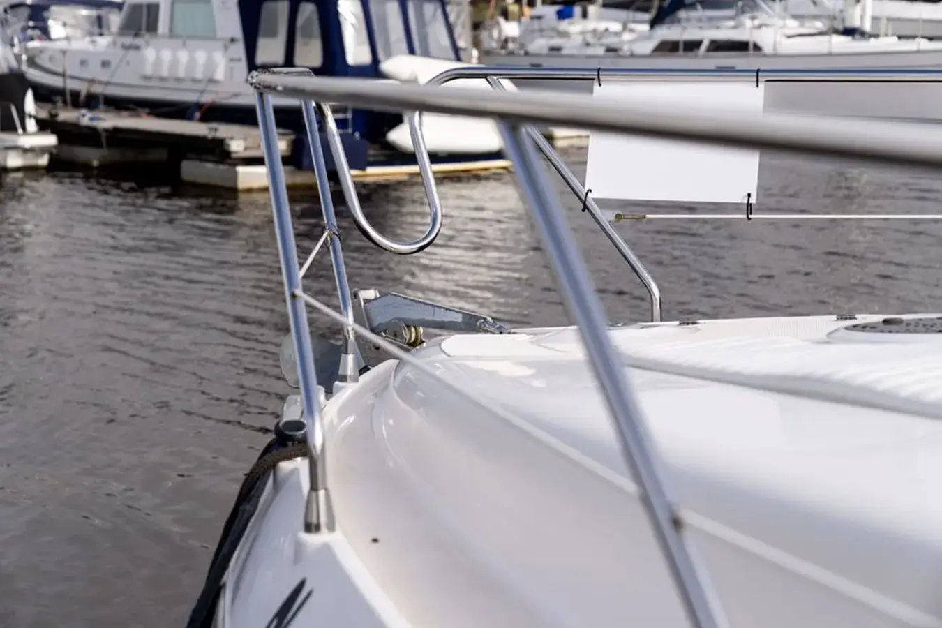 Thumbnail von Astondoa 39 NAUTI III