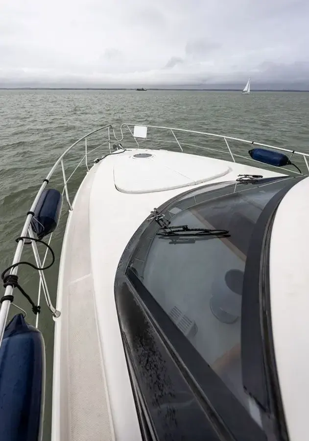 Thumbnail von Astondoa 39 NAUTI III