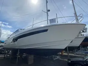 Thumbnail von Windy 39 Camira LEVANTER