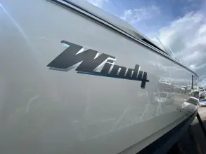 Thumbnail von Windy 39 Camira LEVANTER