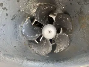 Thumbnail von Windy 39 Camira LEVANTER