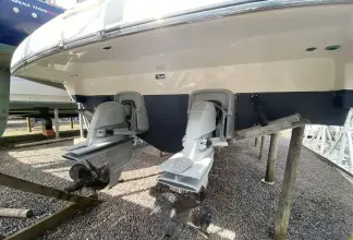 Thumbnail von Windy 39 Camira LEVANTER