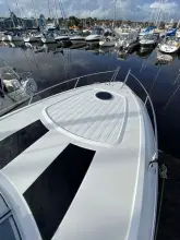 Thumbnail von Windy 39 Camira LEVANTER