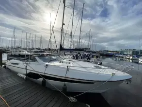 Thumbnail von Windy 39 Camira LEVANTER