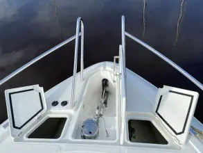 Thumbnail von Windy 39 Camira LEVANTER