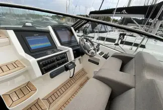 Thumbnail von Windy 39 Camira LEVANTER