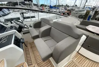 Thumbnail von Windy 39 Camira LEVANTER