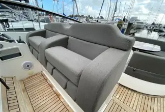 Thumbnail von Windy 39 Camira LEVANTER