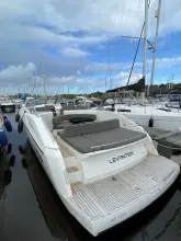 Thumbnail von Windy 39 Camira LEVANTER