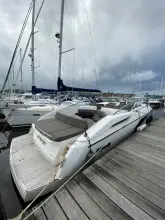 Thumbnail von Windy 39 Camira LEVANTER