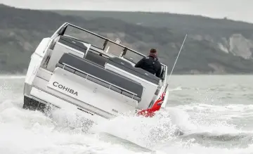 Thumbnail von Venté 39 Camira COHIBA