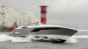 Thumbnail von Venté 39 Camira COHIBA