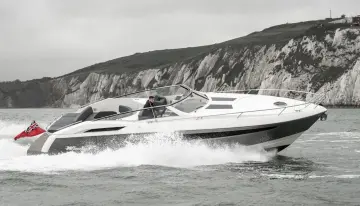 Thumbnail von Venté 39 Camira COHIBA