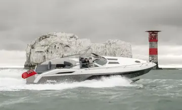 Thumbnail von Venté 39 Camira COHIBA