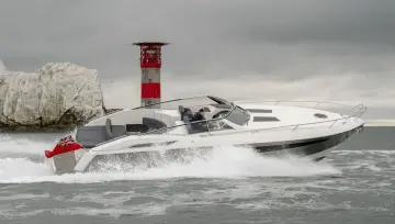 Thumbnail von Venté 39 Camira COHIBA