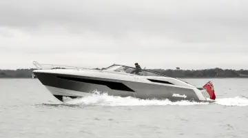 Thumbnail von Venté 39 Camira COHIBA