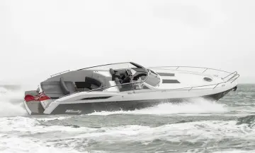 Thumbnail von Venté 39 Camira COHIBA