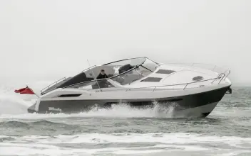 Thumbnail von Venté 39 Camira COHIBA