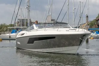 Thumbnail von Venté 39 Camira COHIBA