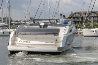 Thumbnail von Venté 39 Camira COHIBA