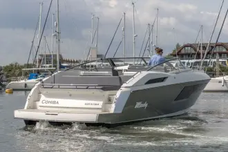 Thumbnail von Venté 39 Camira COHIBA