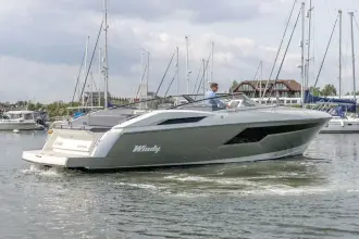 Thumbnail von Venté 39 Camira COHIBA