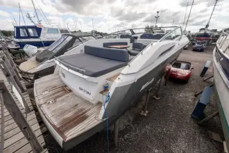 Thumbnail von Venté 39 Camira COHIBA