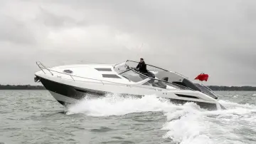 Thumbnail von Venté 39 Camira COHIBA