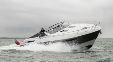 Thumbnail von Venté 39 Camira COHIBA