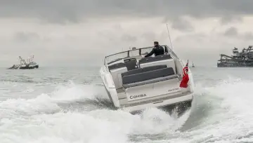 Thumbnail von Venté 39 Camira COHIBA