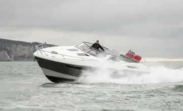 Thumbnail von Venté 39 Camira COHIBA