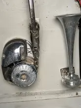 Thumbnail von Comitti Breva 35 PROPERTY OF A LADY