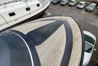 Thumbnail von Comitti Breva 35 PROPERTY OF A LADY