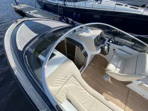 Thumbnail von Comitti Breva 35 PROPERTY OF A LADY