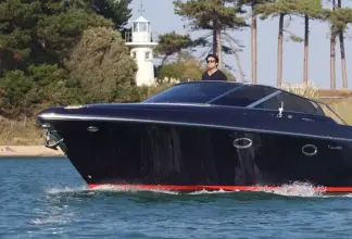 Thumbnail von Comitti Breva 35 PROPERTY OF A LADY